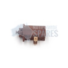 85806222000018 Valve Actuator Solenoid Simpson Washing Machine